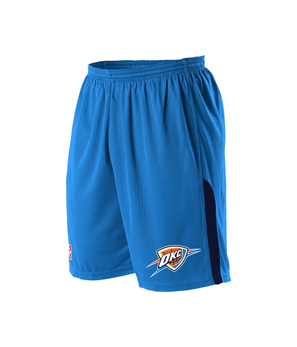 Alleson Youth Nba Logoed Shorts